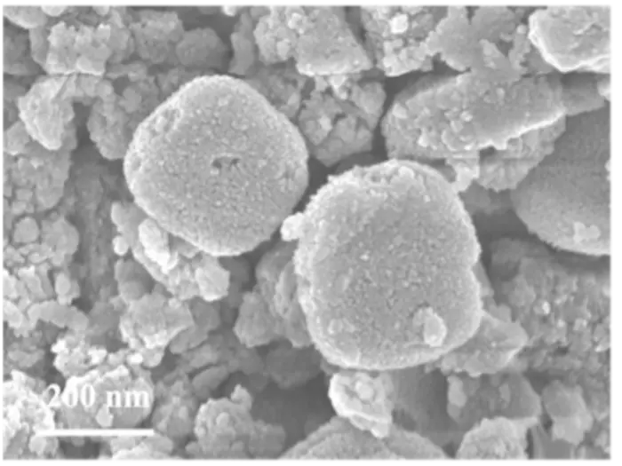 Hierarchical Porous Structure of TiO2@NPC@S for Lithium-Sulfur Batteries