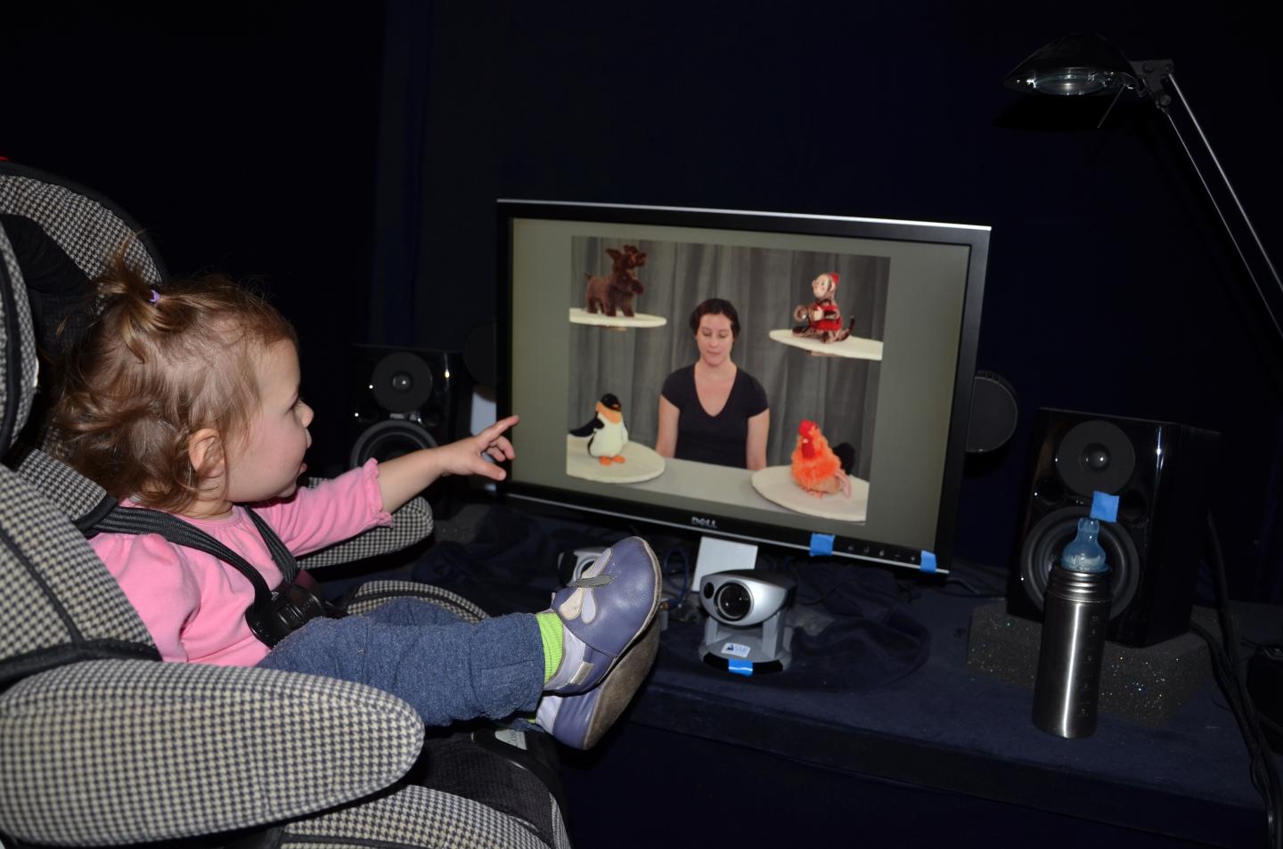 In Autism, the Social Benefits of Being a Girl