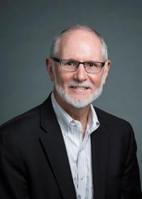 Len Nichols, George Mason University