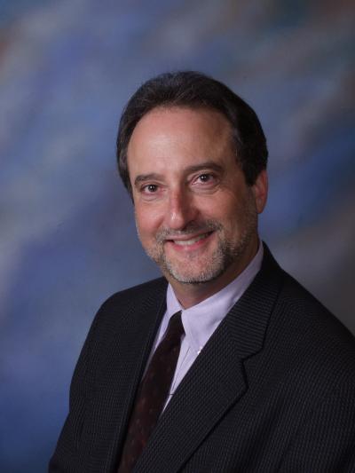 Owen Wolkowitz, University of California - San Francisco 