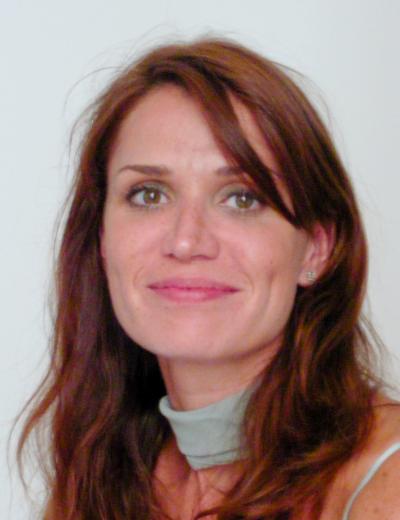 Melissa Taylor, American Association for Cancer Research