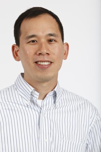 Jeffrey Chuang, Jackson Laboratory for Genomic Medicine in Farmington