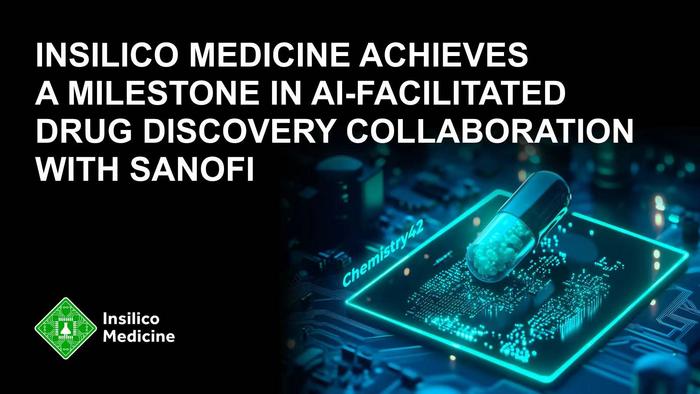 Following the agreement in November 2022, the collaboration yielded an AI-facilitated lead with first-in-class (FIC) potential against an undruggable transcription factor target for treating oncology diseases, enhanced by Insilico Medicine’s AI platform