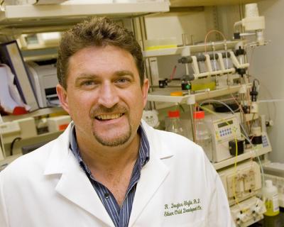 Douglas Shytle, University of South Florida