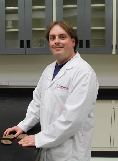 Marc Laflamme, University of Toronto