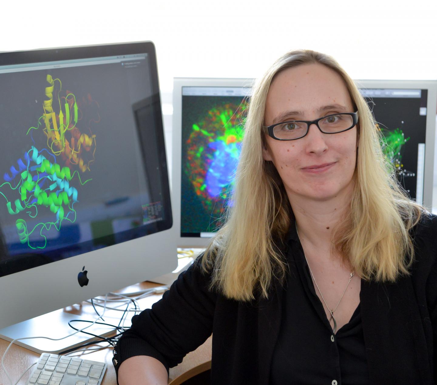 Frances Pearl, University of Sussex