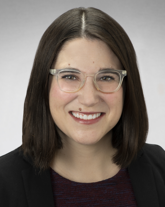 Jessica Merlin, M.D., Ph.D.