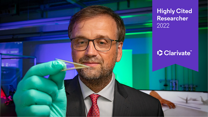 Prof Dr Oliver G Schmidt From Chemnitz Uni EurekAlert 