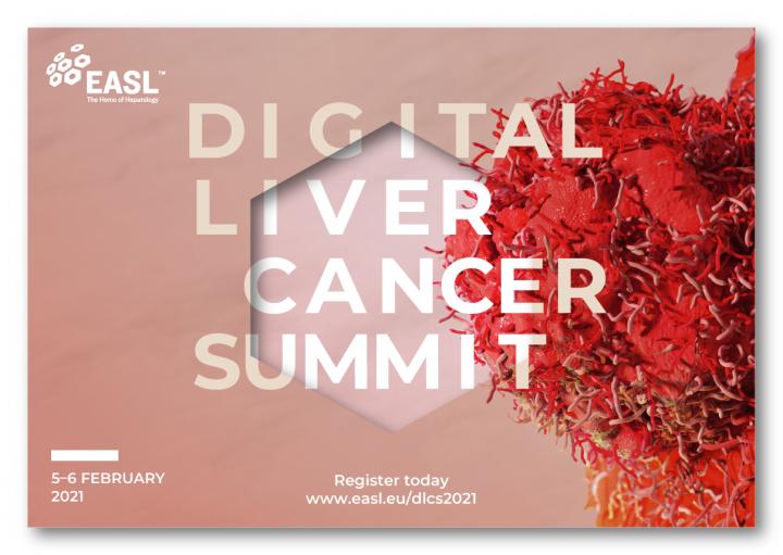 Digital Liver Cancer Summit 2021