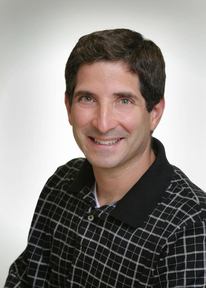 Philip LoGrasso, The Scripps Research Institute