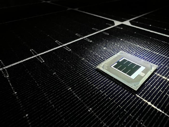 KAUST scientists unveil blueprint for affordable solar cells to power Saudi Arabia and beyond
