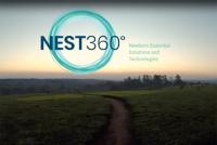 NEST360 Launch