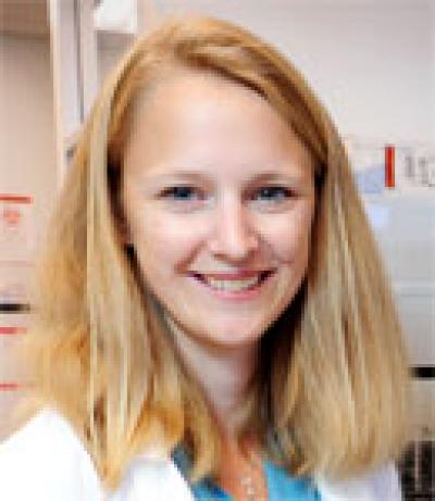 Angelique Whitehurst, University of North Carolina School of Medicine 