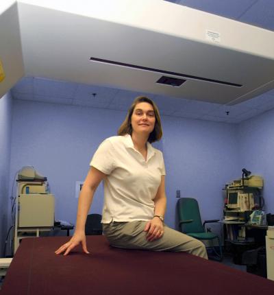 Exercise improves thinking, reduces diabetes risk in overweight children