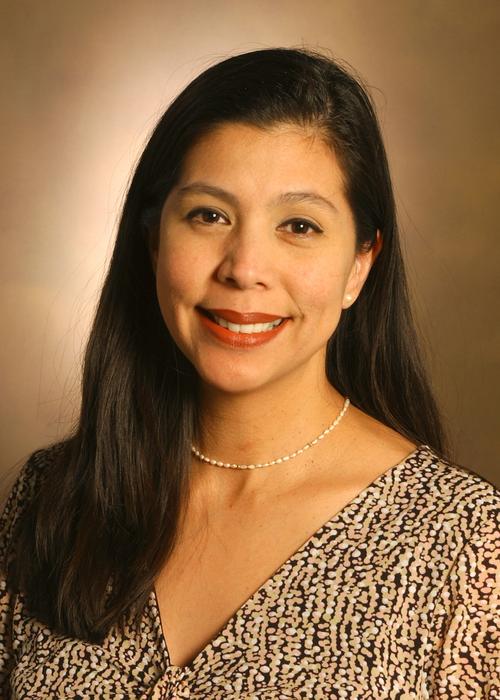 Dr. Adriana Hung