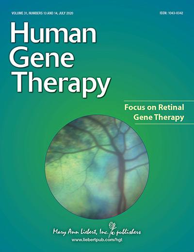 Human Gene Therapy