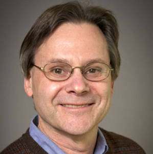 James Fabisiak, Ph.D.