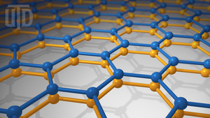 Bilayer graphene