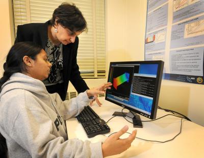 Jayathi Y. Murthy and Dipali Pradhan