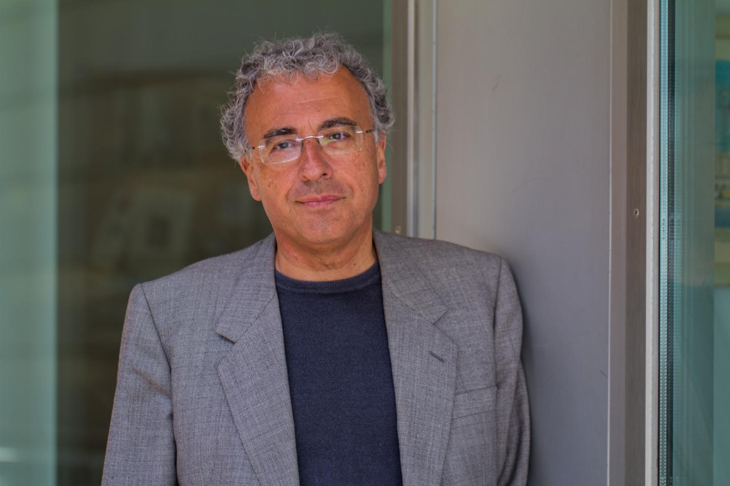 Roderic Guigó, coordinator of the CRG Bioinformatics and Genomics Programme