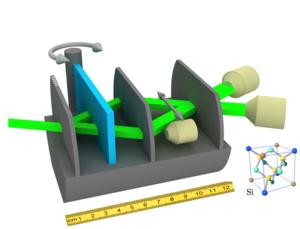 Neutron interferometer