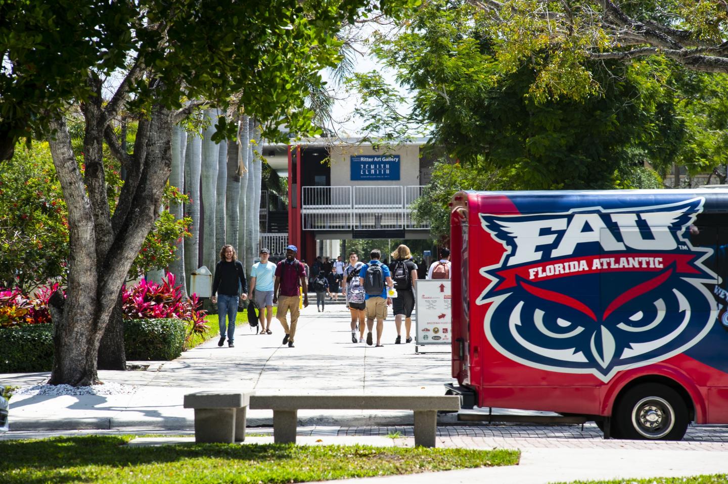 Partnership will Help College Students Have Smoother Commute