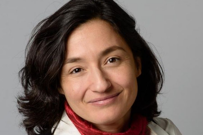 Prof. Dr. Maria Antonietta Loi