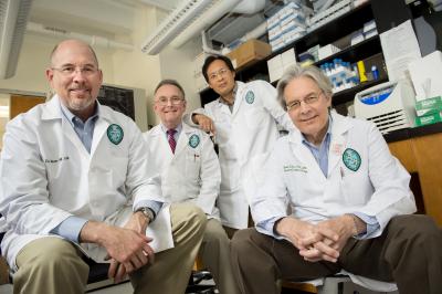Circadian Cancer Biology Group at Tulane University