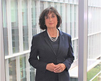 Roberta Diaz Brinton, Ph.D., University of Arizona Health Sciences