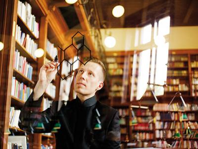 Toma Susi, University of Vienna