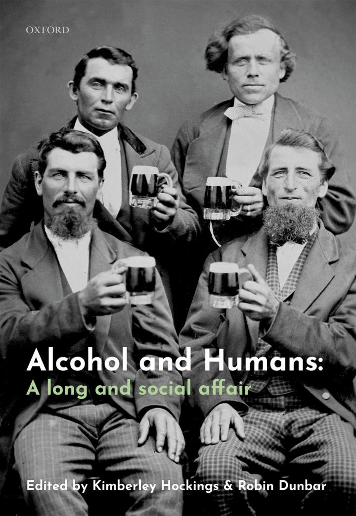 Humans and Alcohol: A Long and Social Affair