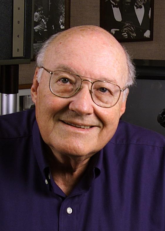 Michael Oldstone, Scripps Research Institute