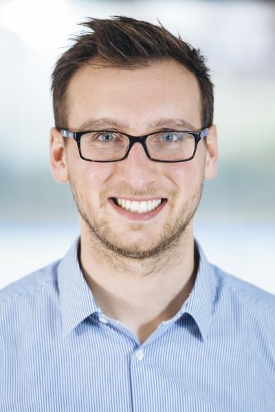 Dr. Daniel Brown, University of Portsmouth 