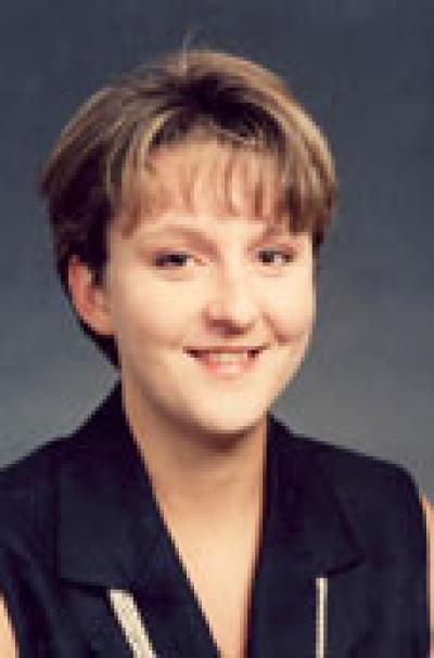 Amy Beth Heimberger, M.D., University of Texas M. D. Anderson Cancer Center