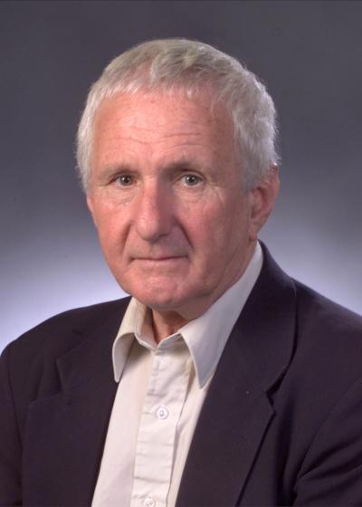 Hugh Hendrie, Regenstrief Institute