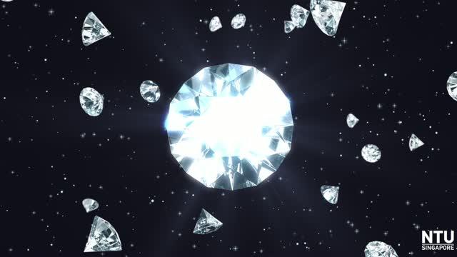 Diamonds