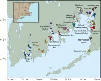 Study Reveals Climate Change Impacts on Buzzards Bay