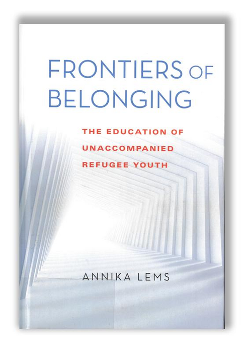 Frontiers of Belonging: