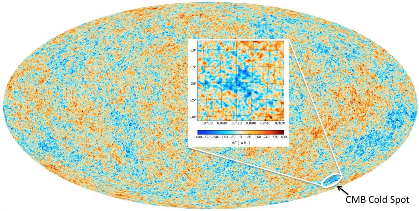 The Map of the Cosmic Microwave Background (Cmb) Sky Produced by the Planck Satellite