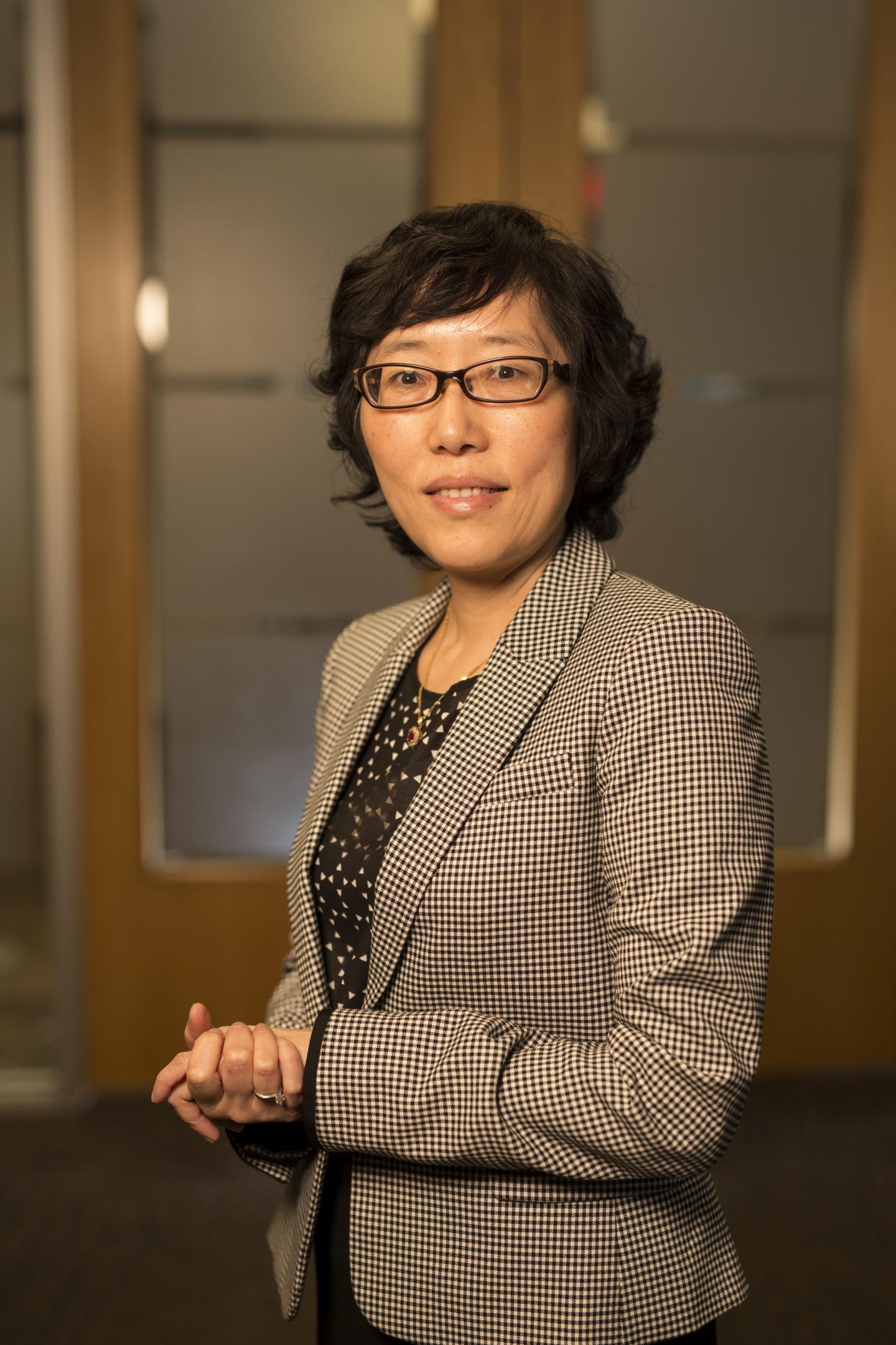 Dr. Xiao-Ou Shu, Vanderbilt University Medical Center