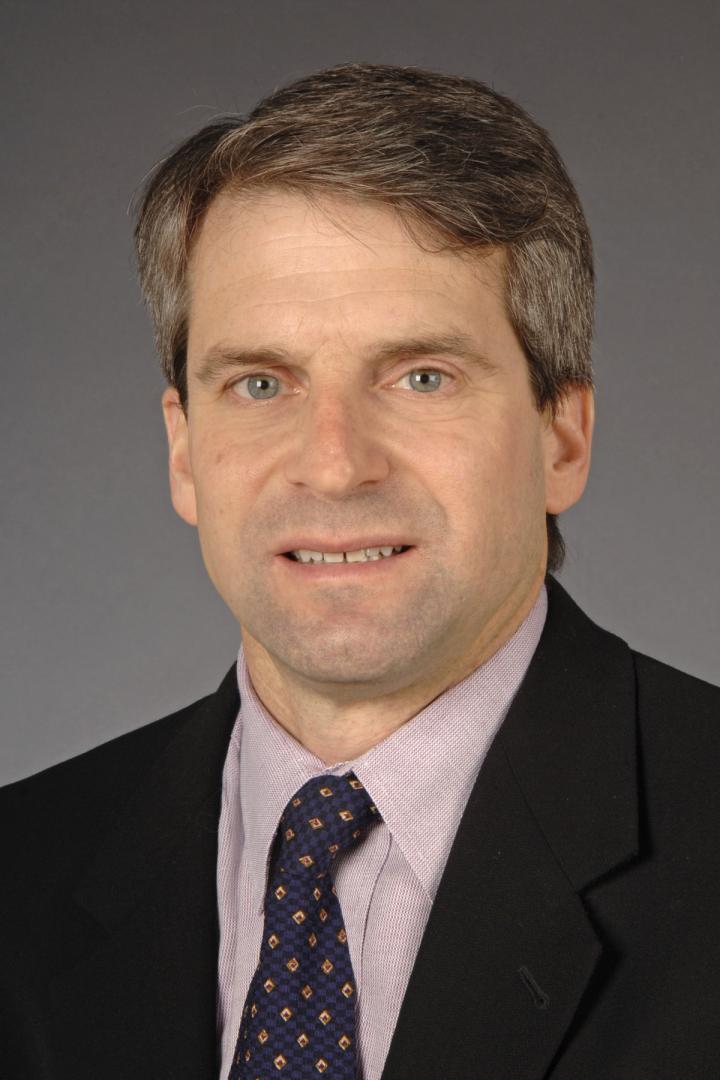 Daniel Weintraub, MD, University of Pennsylvania School of Medicine