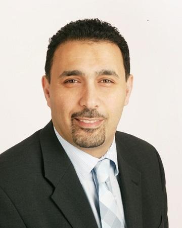Prof. Hisham Mehanna
