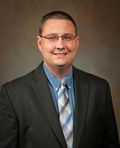 Jimmy Sanderson, Clemson University