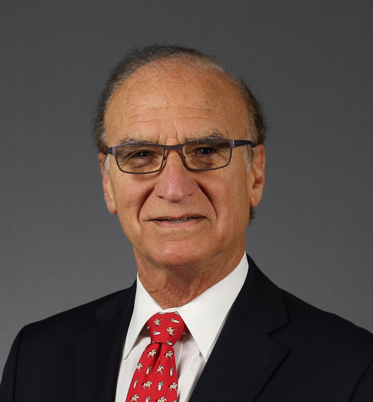 C. Ronald Kahn, Joslin Diabetes Center