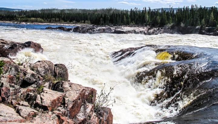 New Hydroelectric Dam: Environmental Problems