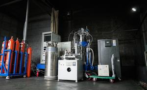 Advancing Hydrogen Safety: Korean Institute Develops Innovative Liquid Hydrogen Production and Safety Valve Evaluation System