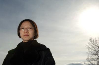 Karen Harvey Award Winner