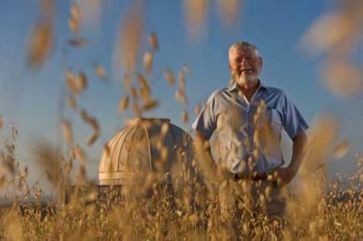 Gregory Benford, University of California - Irvine