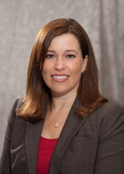 Lorraine Reitzel, University of Houston