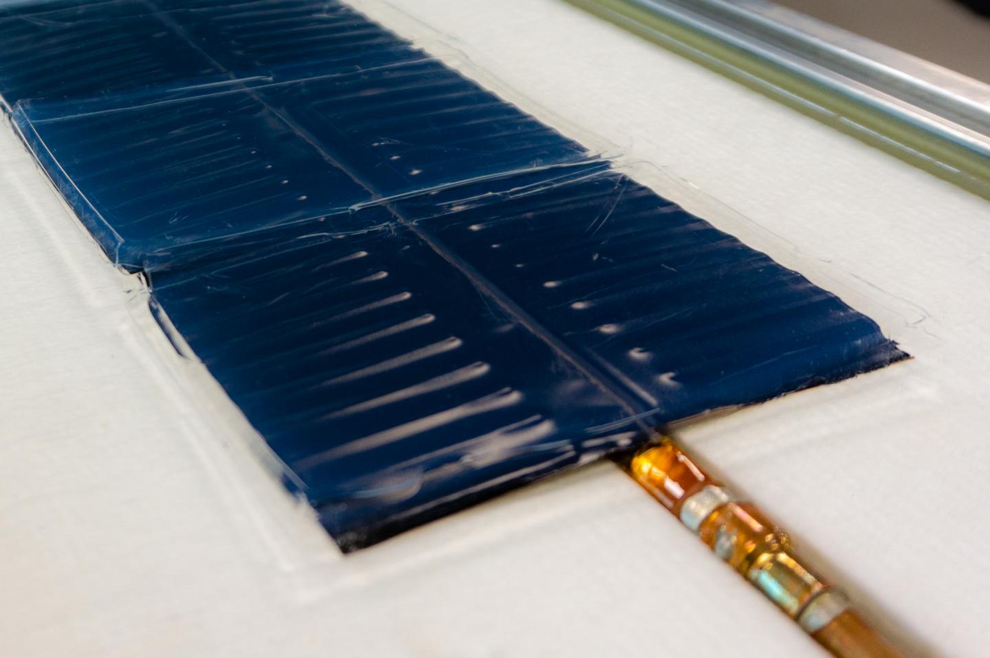 thermal aerogel insulating autoclave